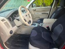 2008 FORD ESCAPE XLT ALL WHEEL DRIVE COLD AC - Photo 5