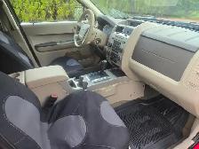 2008 FORD ESCAPE XLT ALL WHEEL DRIVE COLD AC - Photo 6