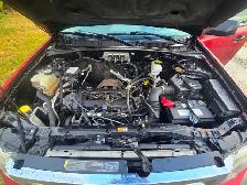 2008 FORD ESCAPE XLT ALL WHEEL DRIVE COLD AC - Photo 7