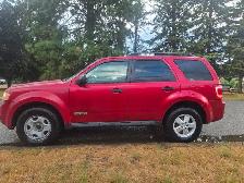 2008 FORD ESCAPE XLT ALL WHEEL DRIVE COLD AC - Photo 8