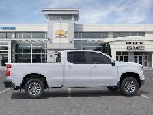 2026 Chevrolet Silverado 1500 LT - Photo 6