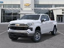 2026 Chevrolet Silverado 1500 LT - Photo 8
