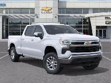 2026 Chevrolet Silverado 1500 LT - Photo 9