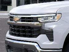 2026 Chevrolet Silverado 1500 LT - Photo 15