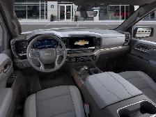 2026 Chevrolet Silverado 1500 LT - Photo 17