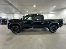 2026 GMC Sierra 3500HD AT4 - Photo 2