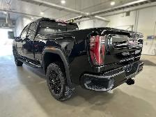 2026 GMC Sierra 3500HD AT4 - Photo 3
