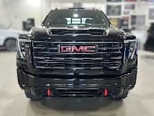 2026 GMC Sierra 3500HD AT4 - Photo 7