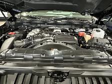 2026 GMC Sierra 3500HD AT4 - Photo 9