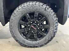 2026 GMC Sierra 3500HD AT4 - Photo 28
