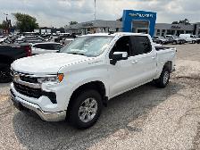 2025 Chevrolet Silverado 1500 LT - Photo 2