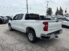 2025 Chevrolet Silverado 1500 LT - Photo 4