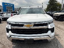 2025 Chevrolet Silverado 1500 LT - Photo 9