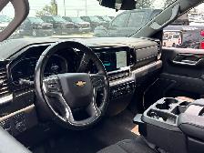 2025 Chevrolet Silverado 1500 LT - Photo 10