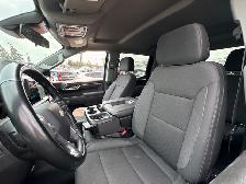 2025 Chevrolet Silverado 1500 LT - Photo 11