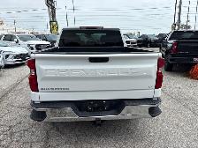 2025 Chevrolet Silverado 1500 LT - Photo 5