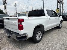 2025 Chevrolet Silverado 1500 LT - Photo 6