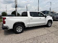2025 Chevrolet Silverado 1500 LT - Photo 7