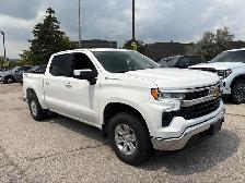 2025 Chevrolet Silverado 1500 LT - Photo 8