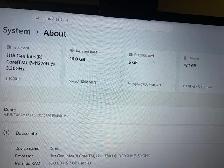 Gaming Laptop (taking trades) - Photo 2
