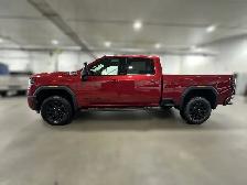 2026 GMC Sierra 3500HD AT4 - Photo 2