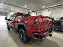 2026 GMC Sierra 3500HD AT4 - Photo 3