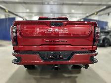 2026 GMC Sierra 3500HD AT4 - Photo 5