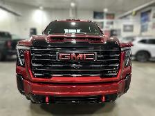 2026 GMC Sierra 3500HD AT4 - Photo 7