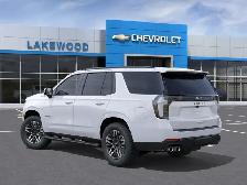 2026 Chevrolet Tahoe Z71 - Photo 3
