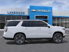 2026 Chevrolet Tahoe Z71 - Photo 5