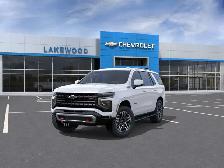 2026 Chevrolet Tahoe Z71 - Photo 8