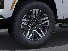 2026 Chevrolet Tahoe Z71 - Photo 9