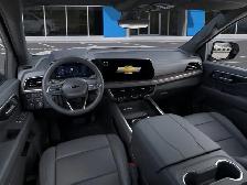 2026 Chevrolet Tahoe Z71 - Photo 15