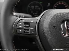 2026 Honda CR-V Hybrid Sport - Photo 15