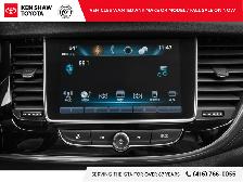 2020 Buick Encore Preferred NICE LOW KM - Photo 4