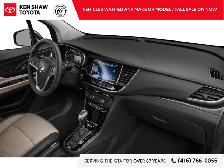 2020 Buick Encore Preferred NICE LOW KM - Photo 9