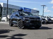 2026 Chevrolet Blazer RS - Photo 2