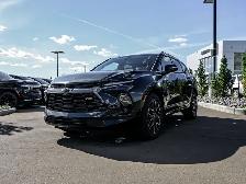 2026 Chevrolet Blazer RS - Photo 4