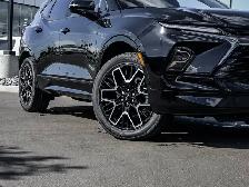 2026 Chevrolet Blazer RS - Photo 6