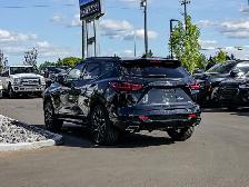 2026 Chevrolet Blazer RS - Photo 12