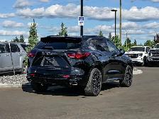 2026 Chevrolet Blazer RS - Photo 14