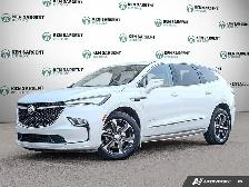 2022 Buick Enclave