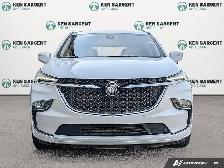 2022 Buick Enclave - Photo 3