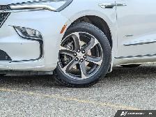 2022 Buick Enclave - Photo 11