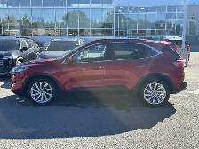 2022 Ford Escape Titanium - Photo 3