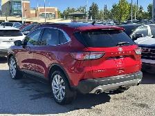 2022 Ford Escape Titanium - Photo 4
