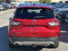 2022 Ford Escape Titanium - Photo 5