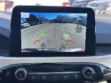 2022 Ford Escape Titanium - Photo 15