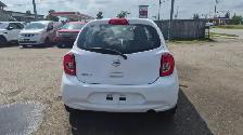 2017 Nissan Micra S, HATCH, 4 CYL, GREAT ON FUEL, ONLY 162KMS, C - Photo 4
