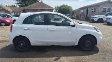 2017 Nissan Micra S, HATCH, 4 CYL, GREAT ON FUEL, ONLY 162KMS, C - Photo 6